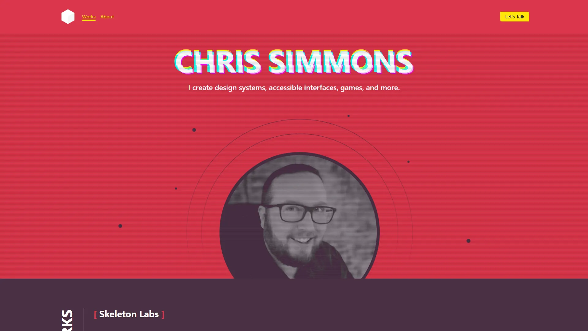 Thumbnail of Endigo Design